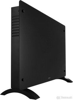 Tepelný konvektor - 2