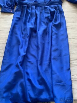 Dámske letné šaty M - 2