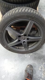 Kia ,Hyundai 225/45 R17 - 2