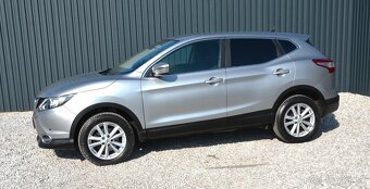 Nissan Qashqai 1.2 Tce Automat - 2