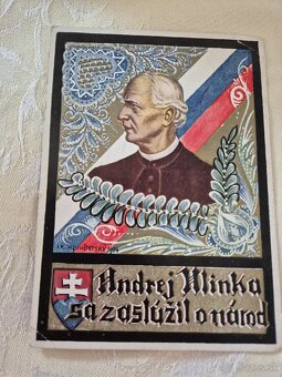 Predam dobove pohladnice Hlinku - 2