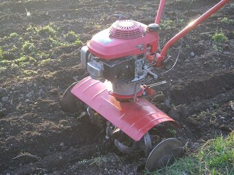 Predam kultivator - 2