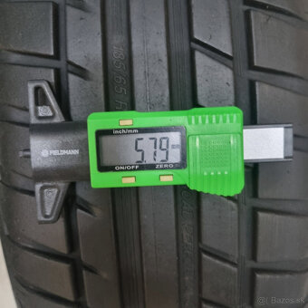 Letné pneumatiky 185/65 R15 SEBRING - 2