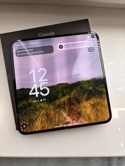 predám/vymením Pixel 9 Pro Fold 16/512GB - 2