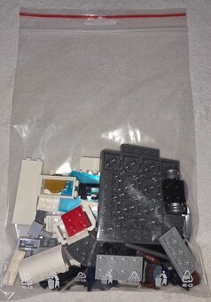 Predam Lego marvel 76212 - 2