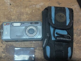 Predam fotoaparat kodak - 2