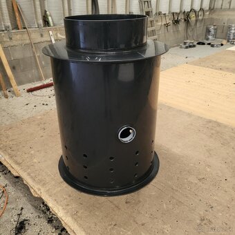 Zváranie plastov - 2