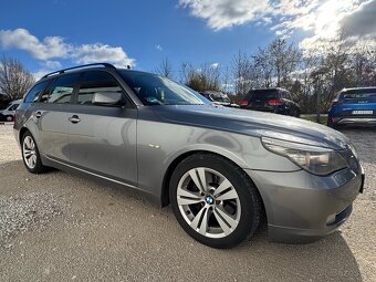 BMW 520d kombi - 2