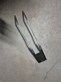 adapter - Thule Ride Along adaptér pre detskú sedačku - 2