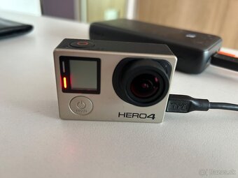 GO PRO Hero 4 - 2