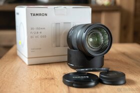 Tamron 35-150mm f/2.8-4 DI VC OSD pre Nikon - 2