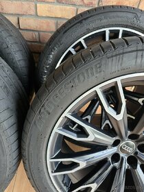 Letne pneu 285/40 R21 109 Y Bridgestone Alenza 001 - 2