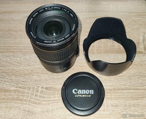 Canon EF-S 17-55mm f/2,8 IS USM - 2