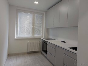 REZERVOVANÉ 3-izbový zrekonštruovaný byt 62 m2 Trenčín-Juh - 2