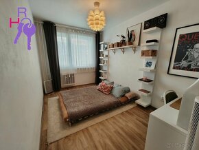 Ponúkame na predaj 2 izbový byt na Bieloruskej ulici v Brati - 2