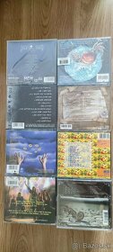 Prodám CD Helloween - 2