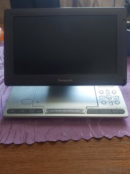 Panasonic - 2