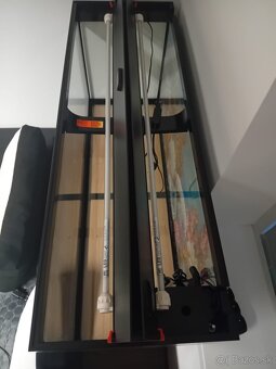 Akvárium 240l - 2