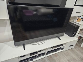 Smart TV JVC 139cm 300e - 2