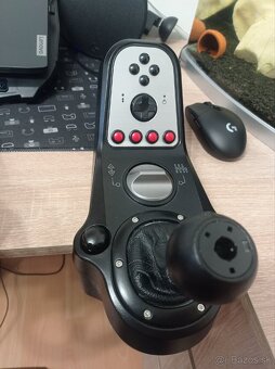 Volant Logitech G25 - 2