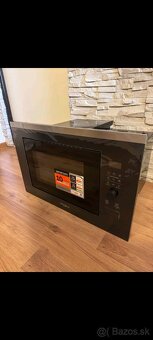 Mikrovlná rúra Whirlpool WMF250G - 2