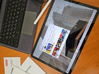 Lenovo Xiaoxin Pad 2024 Tablet TB-331FC - 2