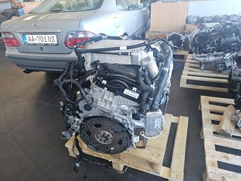 BMW X7 M50D MOTOR B57D30C - X5 - X6 - 2