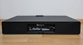JBL Cinema Base / soundbar / Bluetooth /HDMI/USB - 2