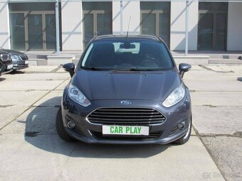 Ford Fiesta 1.0 - NOVE ROZVODY - splátka 120,-€ - 2