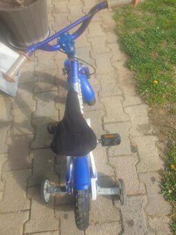 Detsky bicykel - 2