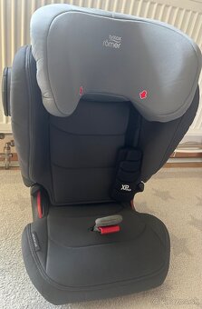 Britax Romer Kidfix III - 2