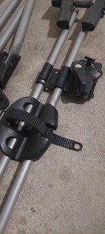 Thule FreeRide 532 nosiče bicyklov na strechu 4 ks - 2