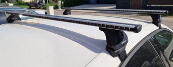 Stresny nosic Nordrive Silenzio - 2