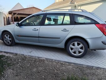 Renault Laguna - 2