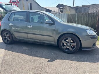 Golf 5 1.9tdi - 2