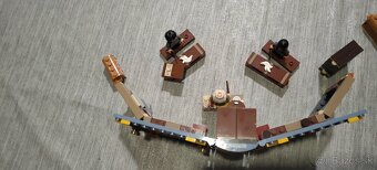Predám Lego Harry Potter - 2