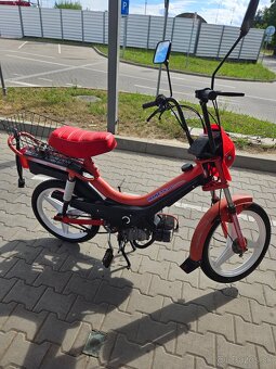 Manet korado - 2