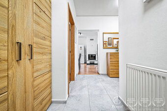 BOSEN | 3 izbový, priestranný apartmánový byt Veľká Lomnica - 2