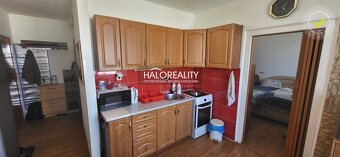 HALO reality - Prenájom, jednoizbový byt Žiar nad Hronom, Et - 2