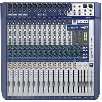 Predám mix pult - 2