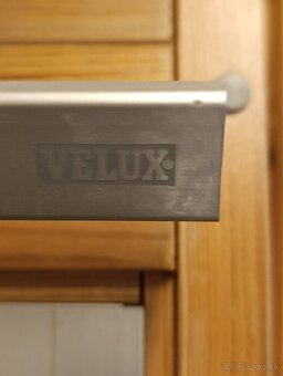 strešné okno 78 x 140 velux - 2