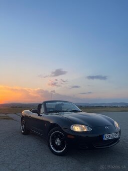 Mazda MX-5 - 2