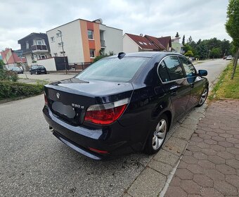 Predám BMW Rada 530D - 2