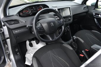 Peugeot 208 1.4 VTI + wampire SECURITY - 2