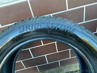 Bridgestone Blizzak 195/55/R16 - 2