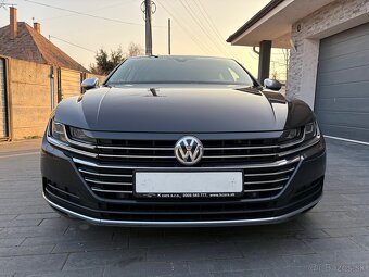 Vw Arteon 2.0tdi DSG Elegance - 2