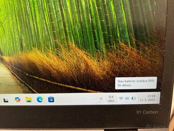 Lenovo ThinkPad X1 Carbon G4 - 2