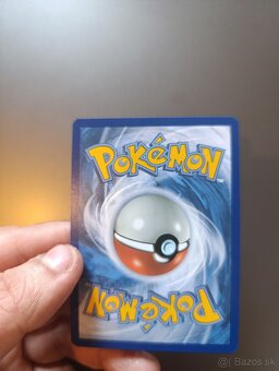 Pokémon TCG Greeninja (Top 1/Vzácna karta) - 2