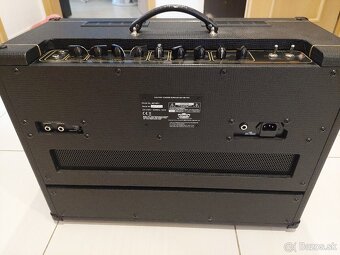 Vox AC15C1 - 2