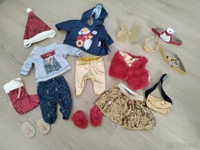 Baby born - 2